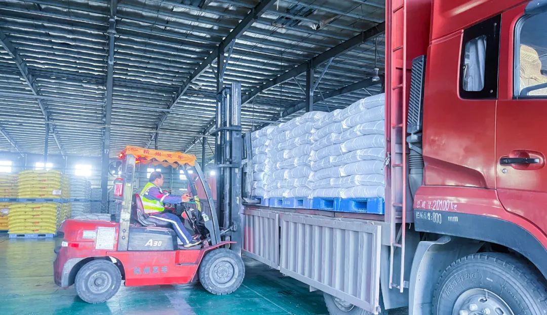 股份公司：精準(zhǔn)施策促提升，全力奪取“開門紅”(圖5)