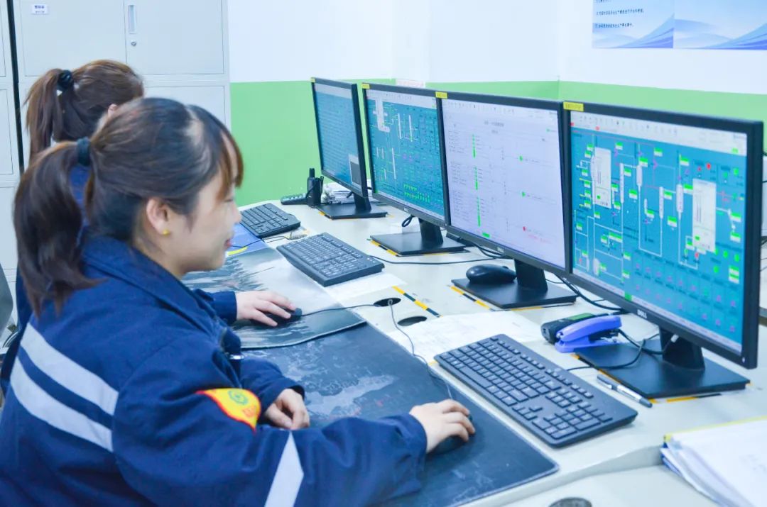 喜報(bào)！新疆宜化尿素產(chǎn)品再添兩位“新成員”(圖5)