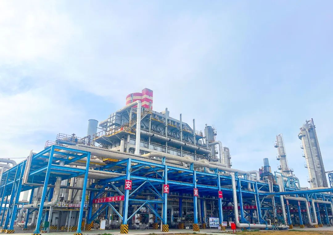 新疆天運：唱響春日奮進曲，全力奪取“開門紅”(圖2)