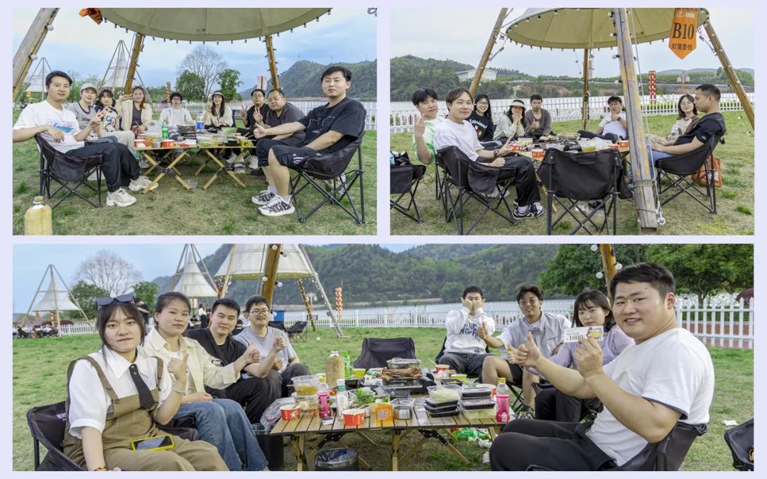 奮進新宜化綻放YOUNG力量！集團團委組織青年大學生開展團建活動(圖12)