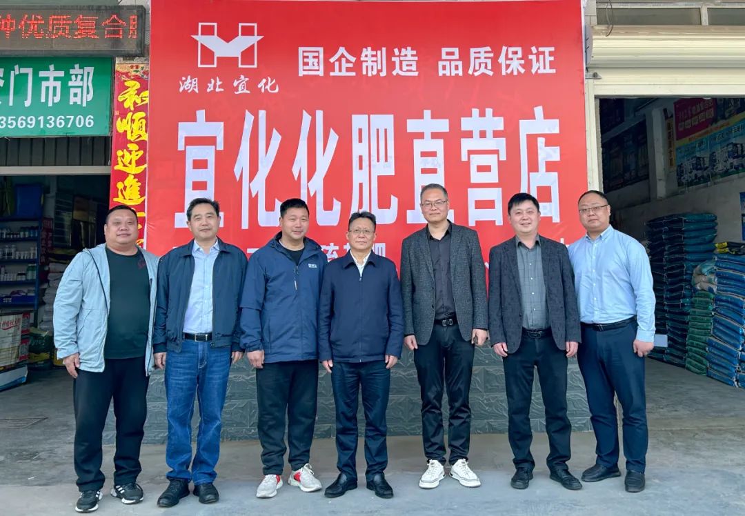 王大真走訪調(diào)研河南銷售市場(圖5) 王大真走訪調(diào)研河南銷售市場(圖5)