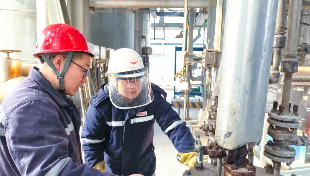 新材料公司：持續(xù)發(fā)力，“熱辣滾燙”奮進二季度(圖3)