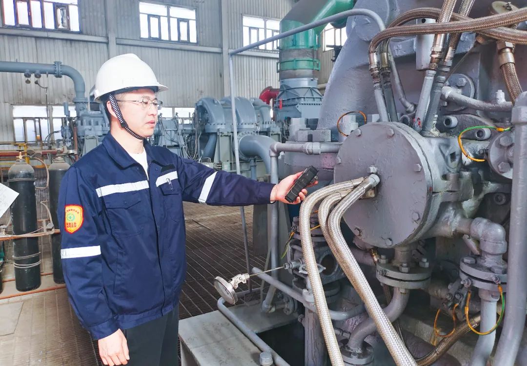 聯(lián)化公司：強(qiáng)化措施落實，筑牢安全生產(chǎn)防線(圖2)