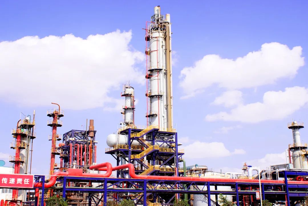 聯(lián)化公司：強(qiáng)化措施落實，筑牢安全生產(chǎn)防線(圖5)