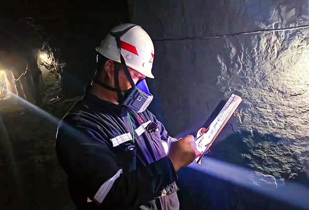 宜化礦業(yè)：推行定責(zé)管理，筑牢安全防線(圖3)