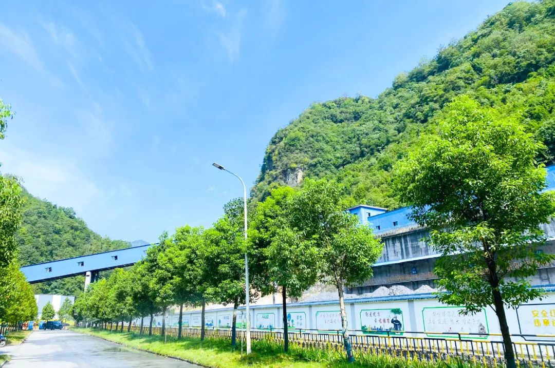 宜化礦業(yè)：推行定責(zé)管理，筑牢安全防線(圖6)