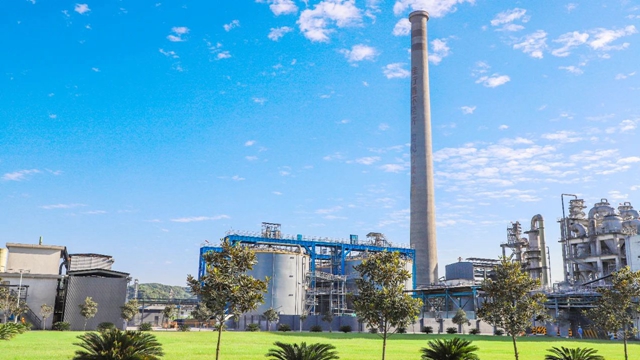 股份公司：強化季節(jié)性風險防控，保障安全生產(chǎn)穩(wěn)定