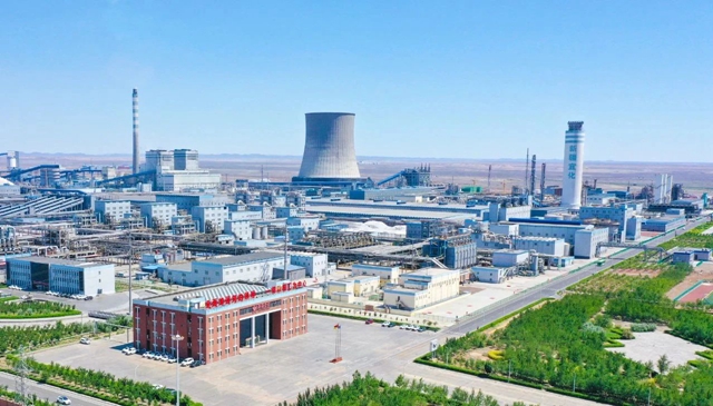 新疆宜化：緊繃安全弦，守牢安全線