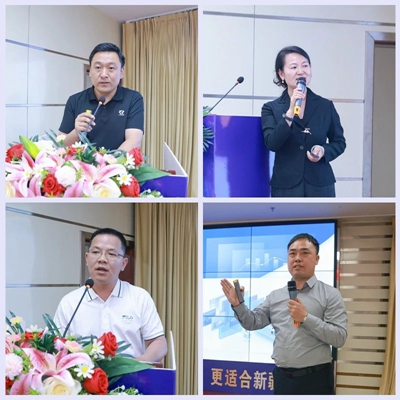 增值引領(lǐng)共贏(yíng)疆來(lái)！2024宜化宜冠滴品牌戰(zhàn)略發(fā)布會(huì)在新疆輪臺(tái)縣成功舉行(圖5)