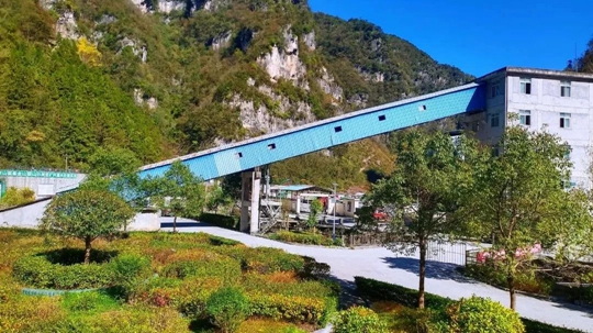 宜化礦業(yè)：安全效益兩手抓，真抓實干促發(fā)展(圖1)