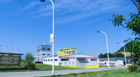 萬(wàn)山銀河專(zhuān)精特新產(chǎn)品椰殼型無(wú)汞多活性觸媒成功下線(圖1) 萬(wàn)山銀河專(zhuān)精特新產(chǎn)品椰殼型無(wú)汞多活性觸媒成功下線(圖1)