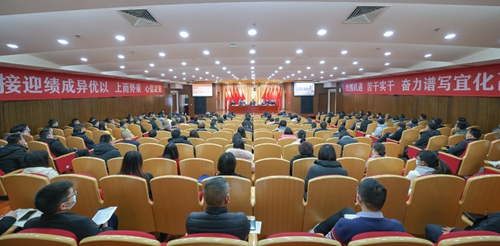 集團召開生產(chǎn)調度暨抓落實工作會