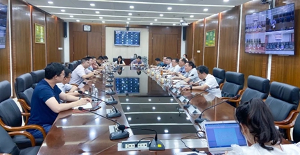 集團(tuán)營(yíng)銷系統(tǒng)成立VIP產(chǎn)品客戶部，掀開(kāi)產(chǎn)銷研聯(lián)動(dòng)新篇章