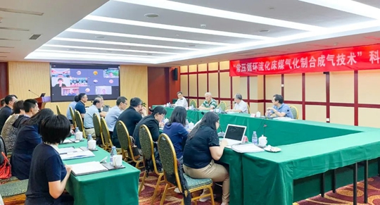 通過鑒定！新疆宜化一項(xiàng)技術(shù)達(dá)國(guó)際領(lǐng)先水平！