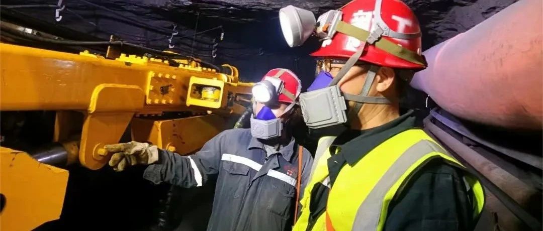 宜化礦業(yè)：強(qiáng)化教育培訓(xùn)提技能，新工分級管理見實(shí)效