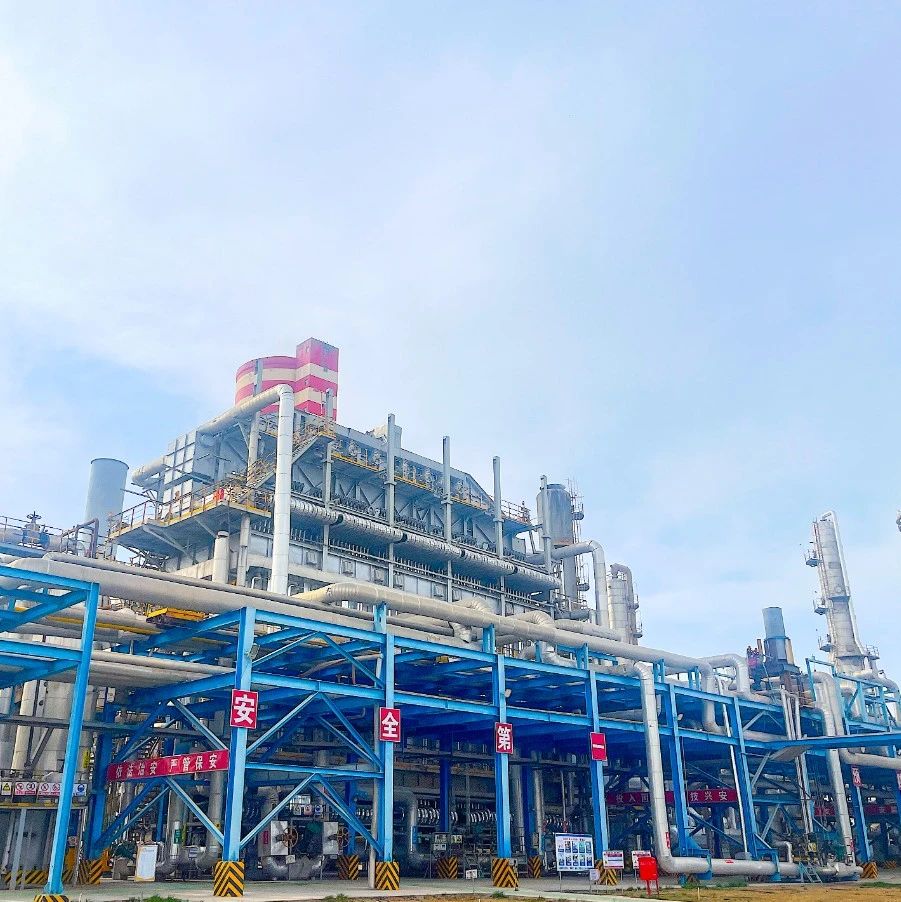 新疆天運(yùn)：唱響春日奮進(jìn)曲，全力奪取“開(kāi)門(mén)紅”